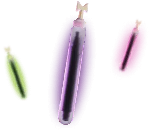 Spatial Target Marker